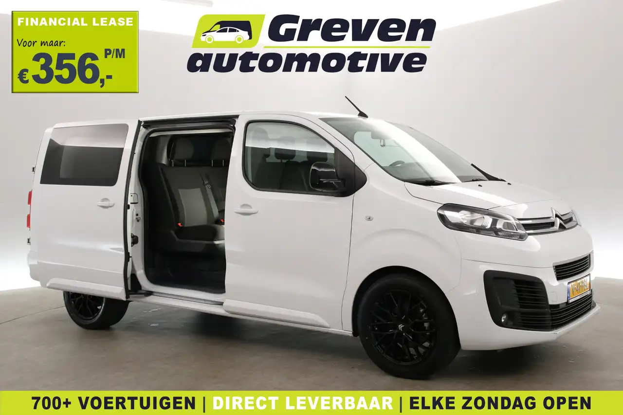 Citroën Jumpy