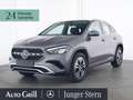 Mercedes-Benz GLA 200 Progressive MBUX DistronicOD RFK 3844km Grau - thumbnail 1