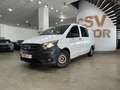 Mercedes-Benz Vito 114CDI 136CV LONG Blanc - thumbnail 2