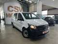 Mercedes-Benz Vito 114CDI 136CV LONG Blanc - thumbnail 4