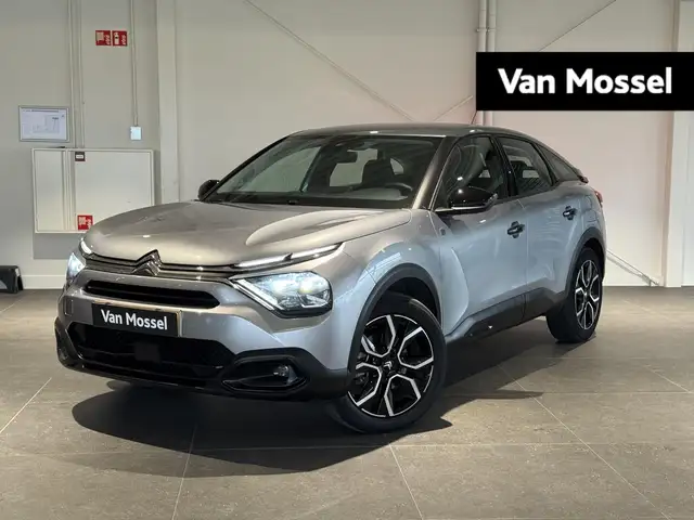 Citroen E-C4 Electric Feel 50 kWh