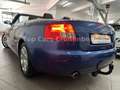 Audi A4 Cabriolet 1.8 Turbo*TÜV 2027*Original Zustand Blau - thumbnail 4