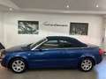 Audi A4 Cabriolet 1.8 Turbo*TÜV 2027*Original Zustand Blau - thumbnail 16