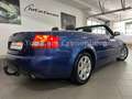 Audi A4 Cabriolet 1.8 Turbo*TÜV 2027*Original Zustand Blau - thumbnail 3