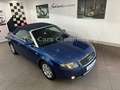 Audi A4 Cabriolet 1.8 Turbo*TÜV 2027*Original Zustand Blau - thumbnail 12