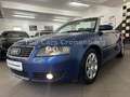 Audi A4 Cabriolet 1.8 Turbo*TÜV 2027*Original Zustand Blau - thumbnail 20