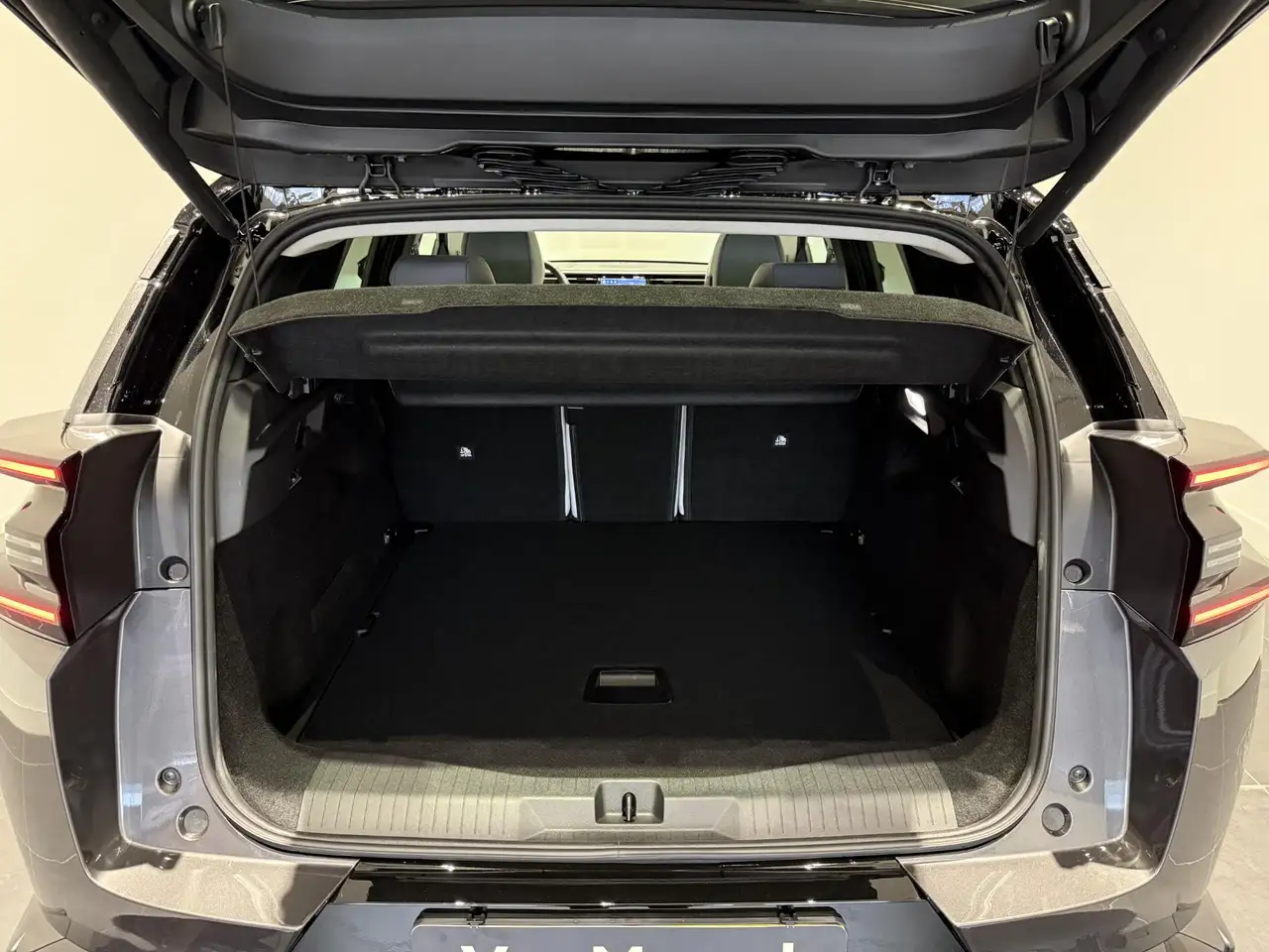 Citroen C5 Aircross 2026 — фото 12