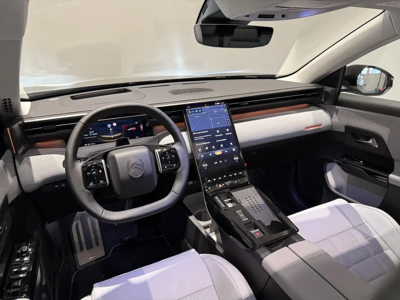 Citroen C5 Aircross 2026 — фото 14