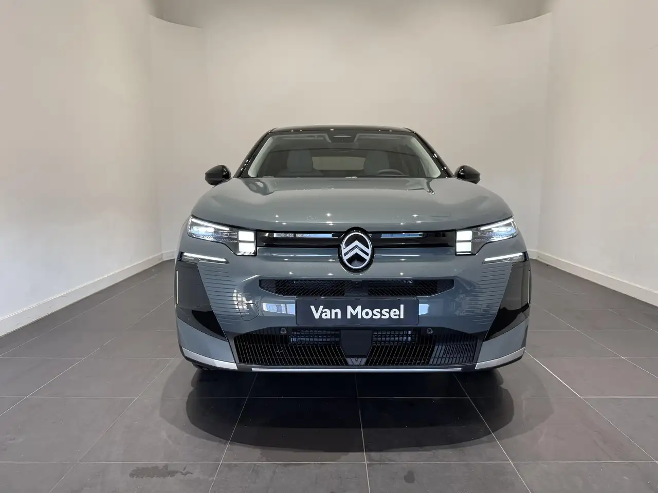 Citroen C5 Aircross 2026