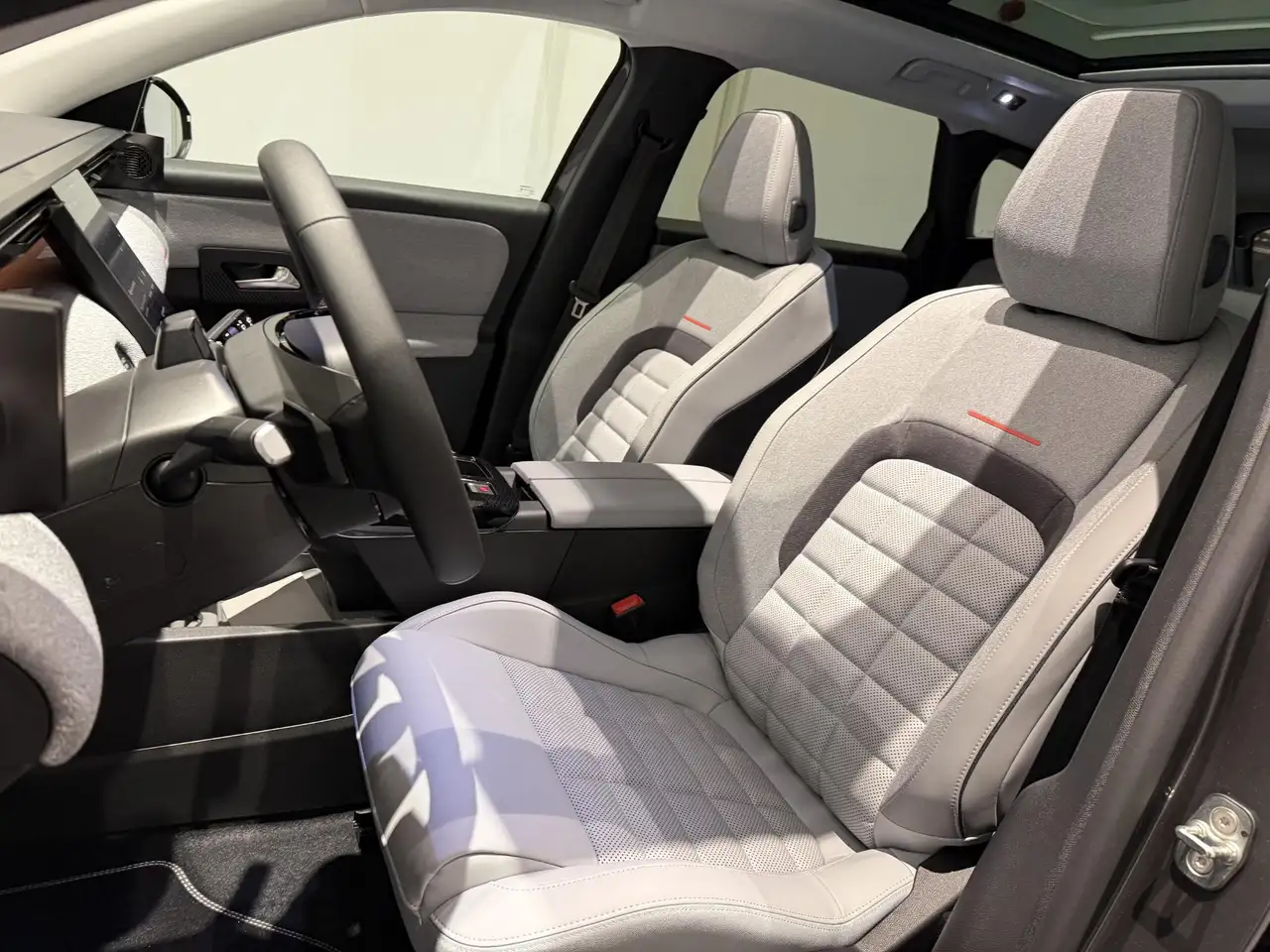 Citroen C5 Aircross 2026 — фото 8