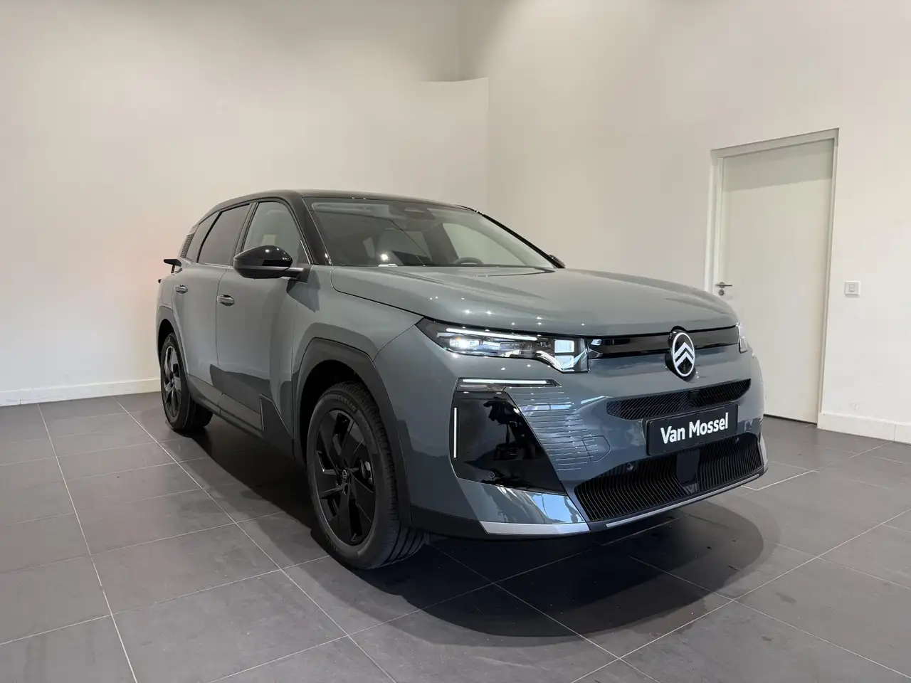 Citroen C5 Aircross 2026