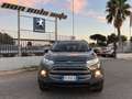 Ford EcoSport 1.0 ecoboost Business 125cv Gris - thumbnail 2