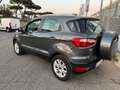 Ford EcoSport 1.0 ecoboost Business 125cv Gris - thumbnail 6