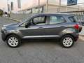 Ford EcoSport 1.0 ecoboost Business 125cv Gris - thumbnail 7