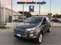 Ford EcoSport 1.0 ecoboost Business 125cv Gris - thumbnail 1