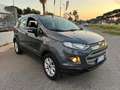 Ford EcoSport 1.0 ecoboost Business 125cv Gris - thumbnail 3