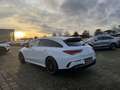 Mercedes-Benz CLA 45 AMG AMG CLA 45 S 4MATIC+ Shooting Brake AERO+AMG+360 Weiß - thumbnail 7