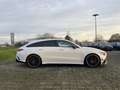 Mercedes-Benz CLA 45 AMG AMG CLA 45 S 4MATIC+ Shooting Brake AERO+AMG+360 Weiß - thumbnail 4