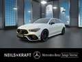 Mercedes-Benz CLA 45 AMG AMG CLA 45 S 4MATIC+ Shooting Brake AERO+AMG+360 Weiß - thumbnail 1