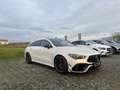 Mercedes-Benz CLA 45 AMG AMG CLA 45 S 4MATIC+ Shooting Brake AERO+AMG+360 Weiß - thumbnail 3