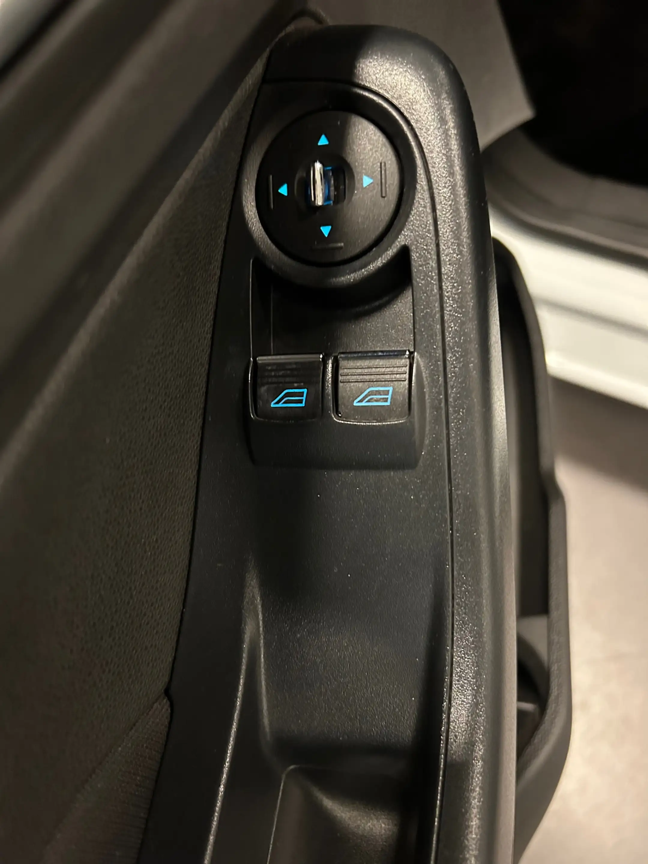 Ford Fiesta 1.0 Style Nap Airco Start/Stop 5Deurs Isofix Nwe A — photo 9
