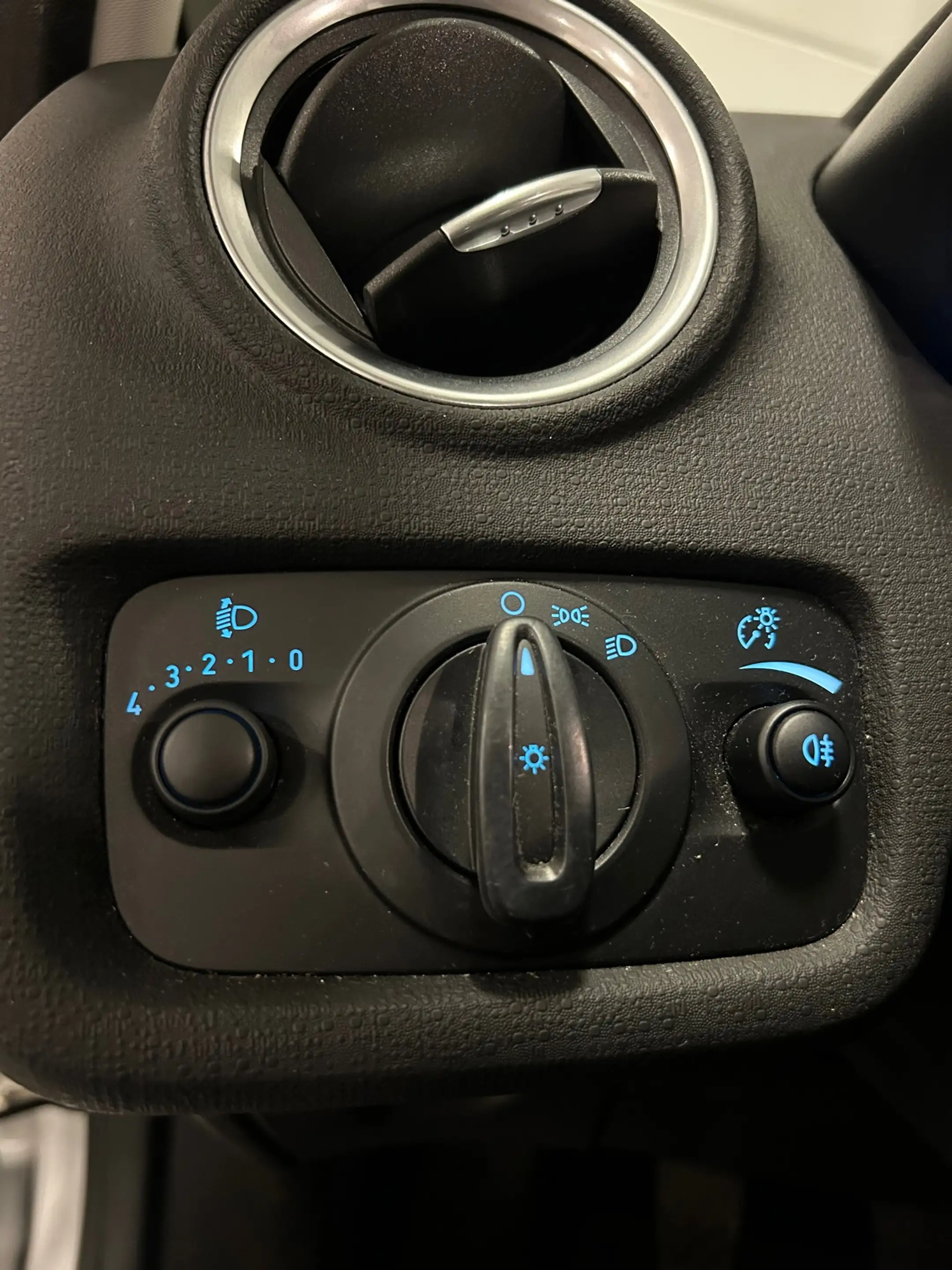 Ford Fiesta 1.0 Style Nap Airco Start/Stop 5Deurs Isofix Nwe A — photo 15