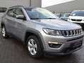 Jeep Compass 1.6 MJD 4x2. Leder, navi, camera... Grigio - thumbnail 2