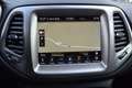 Jeep Compass 1.6 MJD 4x2. Leder, navi, camera... Gris - thumbnail 16