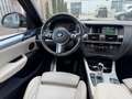 BMW X4 xDrive20d M-Sport Negro - thumbnail 3