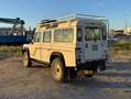 Land Rover Defender Defender 110TDI County SW Country Blanco - thumbnail 3
