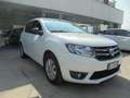 Dacia Sandero 1.5 dci Laureate 75cv Blanc - thumbnail 2