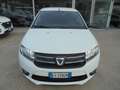 Dacia Sandero 1.5 dci Laureate 75cv Blanc - thumbnail 14