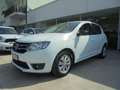 Dacia Sandero 1.5 dci Laureate 75cv Blanc - thumbnail 7