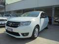Dacia Sandero 1.5 dci Laureate 75cv Blanc - thumbnail 9