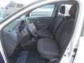 Dacia Sandero 1.5 dci Laureate 75cv Blanc - thumbnail 18