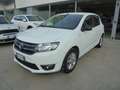 Dacia Sandero 1.5 dci Laureate 75cv Blanc - thumbnail 15