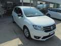 Dacia Sandero 1.5 dci Laureate 75cv Blanc - thumbnail 3