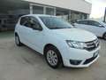 Dacia Sandero 1.5 dci Laureate 75cv Blanc - thumbnail 13