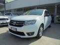 Dacia Sandero 1.5 dci Laureate 75cv Blanc - thumbnail 6
