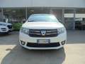 Dacia Sandero 1.5 dci Laureate 75cv Blanc - thumbnail 5