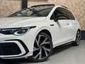 Volkswagen Golf 1.5 eTSI Style R-Line | Pano | sfeerverlichting | Weiß - thumbnail 2