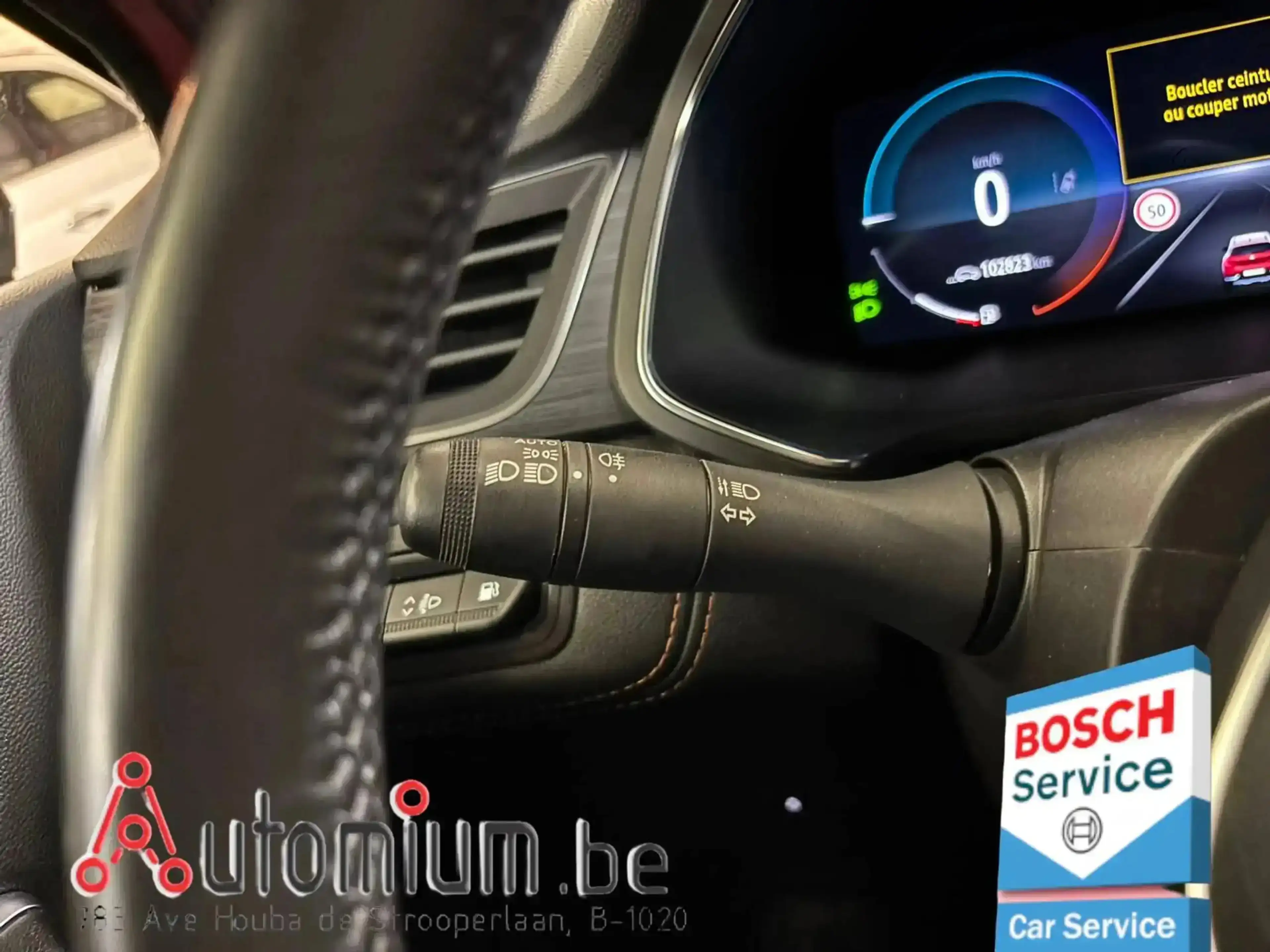 Renault Captur Captur 1.33 TCe MHEV Iconic EDC GPF — photo 9