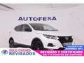 Nissan Qashqai 1.6dCi Acenta 4x2 XTronic Blanco - thumbnail 3