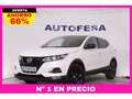 Nissan Qashqai 1.6dCi Acenta 4x2 XTronic Blanco - thumbnail 1