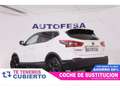 Nissan Qashqai 1.6dCi Acenta 4x2 XTronic Blanco - thumbnail 7