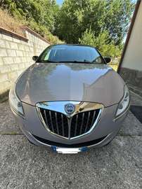 1.6 mjt Platino 120cv dpf