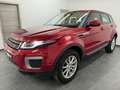 Land Rover Range Rover Evoque 2.0 eD4 2WD - Airco - Navi - Carnet - 1erMain Rouge - thumbnail 5