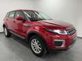 Land Rover Range Rover Evoque 2.0 eD4 2WD - Airco - Navi - Carnet - 1erMain Rouge - thumbnail 7