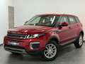 Land Rover Range Rover Evoque 2.0 eD4 2WD - Airco - Navi - Carnet - 1erMain Rouge - thumbnail 3
