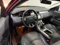 Land Rover Range Rover Evoque 2.0 eD4 2WD - Airco - Navi - Carnet - 1erMain Rouge - thumbnail 11